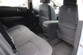 Used 2015 Nissan Rogue Select 4d SUV AWD S at Warner Motors near East Orange, NJ