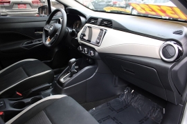 Used 2021  Nissan Versa SV CVT at Warner Motors near East Orange&comma; NJ