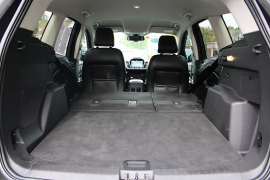 Used 2017  Ford Escape 4d SUV 4WD Titanium at Warner Motors near East Orange&comma; NJ
