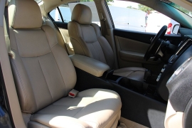 Used 2012 Nissan Maxima 4d Sedan SV Premium at Warner Motors near East Orange, NJ