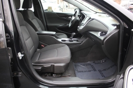 Used 2018  Chevrolet Malibu 4d Sedan LT at Warner Motors near East Orange&comma; NJ