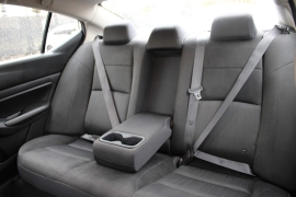 Used 2019 Nissan Altima 4d Sedan FWD 2.5L S at Warner Motors near East Orange, NJ