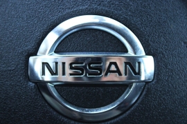 Used 2017  Nissan Sentra 4d Sedan SR at Warner Motors near East Orange, NJ