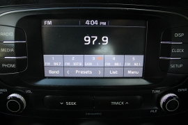 Used 2017  Kia Soul 4d Hatchback Auto at Warner Motors near East Orange&comma; NJ