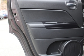 Used 2016 Jeep Patriot 4d SUV FWD Latitude at Warner Motors near East Orange, NJ