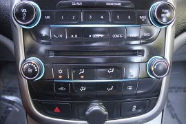 Used 2014 Chevrolet Malibu 4d Sedan LS w/1LS at Warner Motors near East Orange, NJ