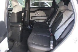 Used 2017  Kia Soul 4d Hatchback Auto at Warner Motors near East Orange&comma; NJ