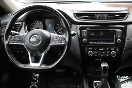 Used 2019  Nissan Rogue 4d SUV AWD SV at Warner Motors near East Orange&comma; NJ