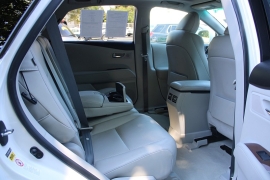 Used 2011 Lexus RX 350 AWD 4dr at Warner Motors near East Orange, NJ