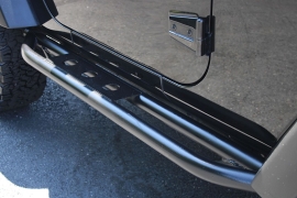 Used 2011  Jeep Wrangler 2d Convertible Rubicon at Warner Motors near East Orange&comma; NJ