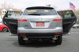 Used 2012  Mazda CX-9 4d SUV AWD Sport at Warner Motors near East Orange&comma; NJ