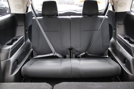 Used 2012  Mazda CX-9 4d SUV AWD Sport at Warner Motors near East Orange&comma; NJ