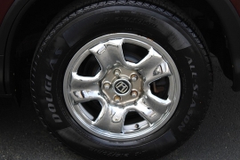 Used 2014  Honda CR-V 4d SUV AWD LX at Warner Motors near East Orange&comma; NJ