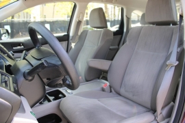 Used 2014 Honda CR-V 4d SUV AWD LX at Warner Motors near East Orange, NJ