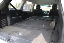 Used 2018  Nissan Pathfinder 4d SUV 4WD SV at Warner Motors near East Orange&comma; NJ