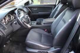 Used 2014  Mazda CX-9 4d SUV AWD Touring at Warner Motors near East Orange, NJ