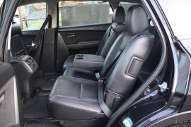 Used 2014  Mazda CX-9 4d SUV AWD Touring at Warner Motors near East Orange, NJ