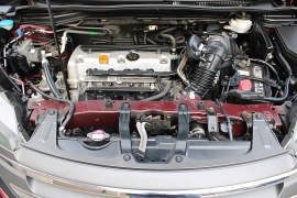 Used 2014  Honda CR-V 4d SUV AWD LX at Warner Motors near East Orange&comma; NJ