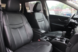 Used 2018 Nissan Rogue 4d SUV AWD SL at Warner Motors near East Orange, NJ