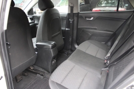 Used 2020 Kia Rio 4d Sedan S at Warner Motors near East Orange, NJ