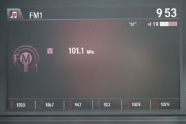 Used 2014 Honda Accord Sedan 4d Sport CVT at Warner Motors near East Orange, NJ