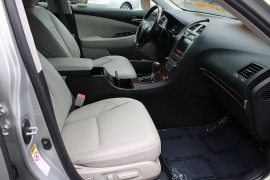 Used 2010  Lexus ES 350 4dr Sdn at Warner Motors near East Orange&comma; NJ