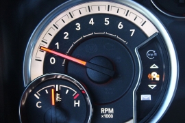 Used 2018  Ram 1500 4WD Quad Cab Big Horn at Warner Motors near East Orange&comma; NJ