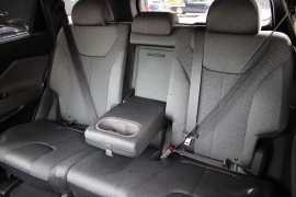Used 2020  Hyundai Santa Fe 4d SUV AWD SEL 2&period;4L at Warner Motors near East Orange&comma; NJ