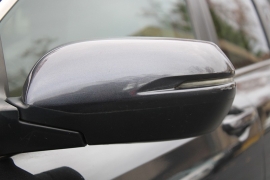 Used 2018  Honda CR-V 4d SUV AWD EX at Warner Motors near East Orange, NJ