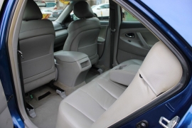 Used 2010  Toyota Camry 4d Sedan Auto at Warner Motors near East Orange&comma; NJ