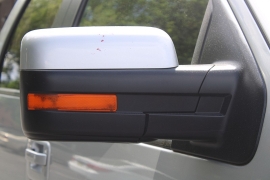 Used 2014  Ford F-150 4WD Supercrew FX4 5 1&sol;2 at Warner Motors near East Orange&comma; NJ