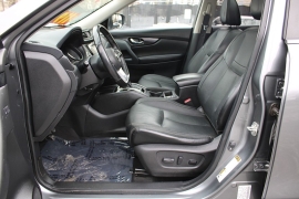 Used 2017  Nissan Rogue 4d SUV AWD SL &lpar;2017&period;5&rpar; at Warner Motors near East Orange&comma; NJ