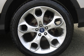 Used 2014 Ford Escape 4d SUV FWD Titanium at Warner Motors near East Orange, NJ