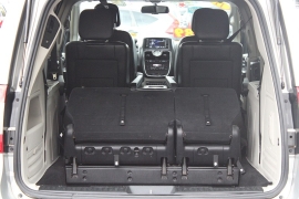 Used 2011  Chrysler Town & Country 4d Wagon Touring L at Warner Motors near East Orange, NJ