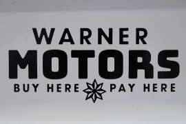 Used 2011 Toyota Camry 4d Sedan LE Auto at Warner Motors near East Orange, NJ
