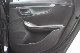 Used 2019 Chevrolet Impala 4d Sedan LT w/1LT V6 at Warner Motors near East Orange, NJ