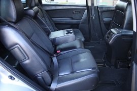 Used 2013  Mazda CX-9 4d SUV AWD Touring at Warner Motors near East Orange, NJ