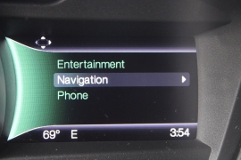 Used 2014 Ford Explorer 4d SUV 4WD XLT at Warner Motors near East Orange, NJ