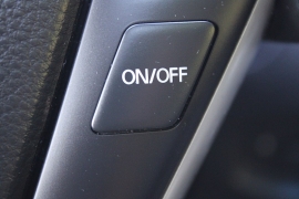 Used 2013  Nissan Murano 4d SUV AWD LE at Warner Motors near East Orange&comma; NJ