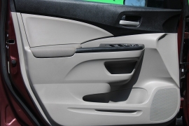 Used 2014 Honda CR-V 4d SUV AWD LX at Warner Motors near East Orange, NJ
