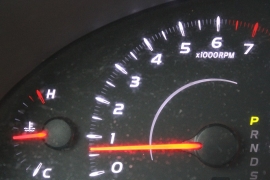 Used 2010  Toyota Camry 4d Sedan Auto at Warner Motors near East Orange&comma; NJ