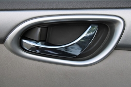 Used 2013 Nissan Sentra 4d Sedan S CVT at Warner Motors near East Orange, NJ