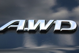 Used 2014  Toyota Venza 4d SUV AWD XLE at Warner Motors near East Orange&comma; NJ