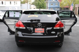 Used 2010 Toyota Venza 4d SUV FWD at Warner Motors near East Orange, NJ