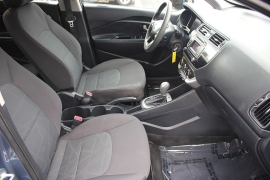 Used 2016  Kia Rio 4d Sedan LX Auto at Warner Motors near East Orange&comma; NJ