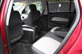 Used 2017  GMC Terrain 4d SUV FWD SLE1 at Warner Motors near East Orange&comma; NJ
