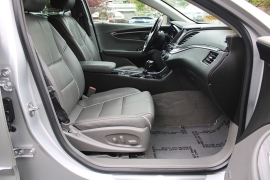 Used 2019  Chevrolet Impala 4d Sedan Premier w&sol;2LZ at Warner Motors near East Orange&comma; NJ