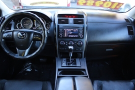 Used 2013  Mazda CX-9 4d SUV AWD Touring at Warner Motors near East Orange, NJ