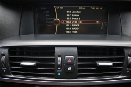 Used 2013  BMW X3 AWD 4dr xDrive28i at Warner Motors near East Orange&comma; NJ