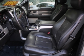 Used 2014  Ford F-150 4WD Supercrew FX4 5 1&sol;2 at Warner Motors near East Orange&comma; NJ